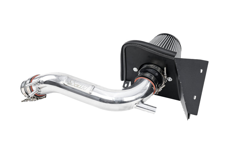 HPS Performance Air Intake - 2022-2023 Hyundai Kona N 2.0L Turbo - Polished (827-721P)