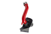 HPS Performance Air Intake - 2022-2023 Hyundai Kona N 2.0L Turbo - Red (827-721R)
