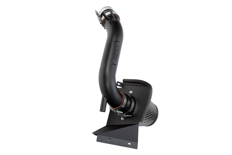 HPS Performance Air Intake - 2022-2023 Hyundai Kona N 2.0L Turbo - Black (827-721WB)