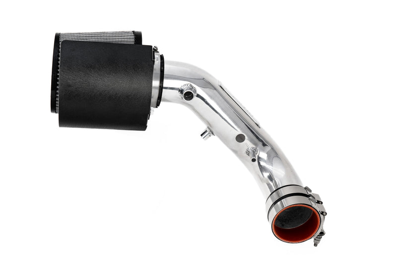 HPS Performance Air Intake - Polished (827-724P)