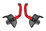 HPS Performance Air Intake - Red (827-726R)