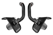 HPS Performance Air Intake - Black (827-726WB)