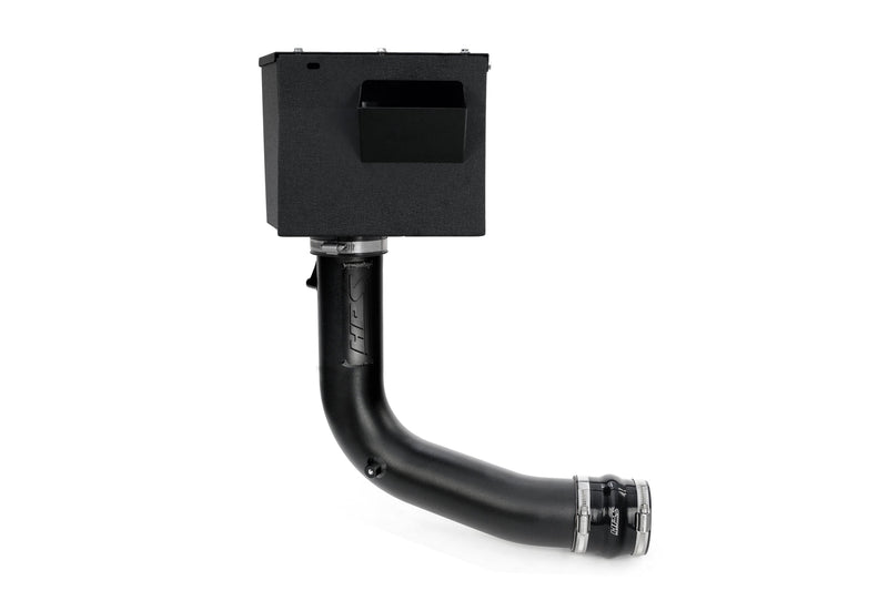 HPS Performance Air Intake - 2022-2024 Subaru WRX 2.4L Turbo - Black (827-727WB)