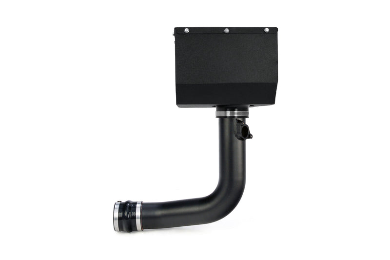 HPS Performance Air Intake - 2022-2024 Subaru WRX 2.4L Turbo - Black (827-727WB)