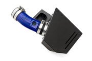 HPS Performance Air Intake - 2022-2025 Acura MDX Type S 3.0L Turbo - Blue (827-728BL)