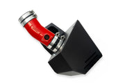 HPS Performance Air Intake - 2022-2025 Acura MDX Type S 3.0L Turbo - Red (827-728R)