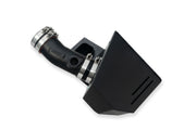 HPS Performance Air Intake - 2022-2025 Acura MDX Type S 3.0L Turbo - Black (827-728WB)