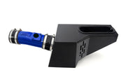 HPS Performance Air Intake - 2019-2025 Acura RDX 2.0L Turbo - Blue (827-729BL)