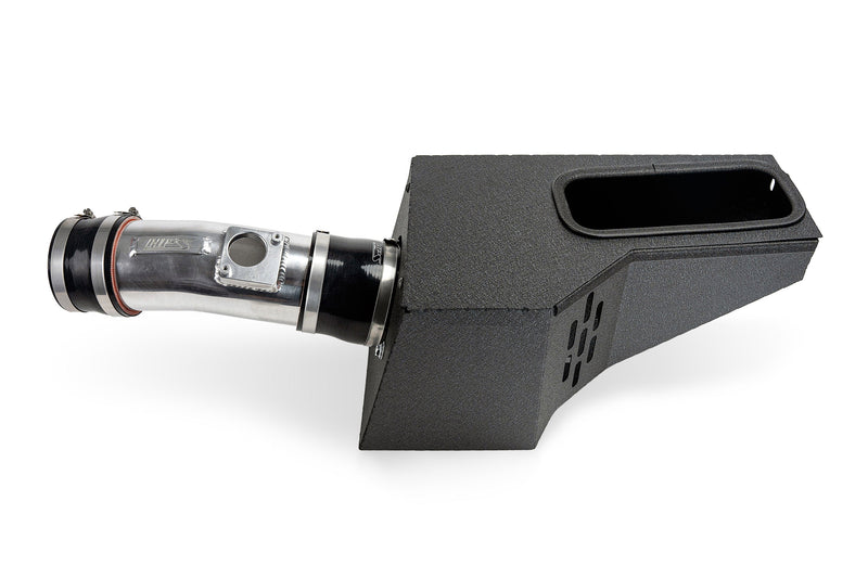 HPS Performance Air Intake - 2019-2025 Acura RDX 2.0L Turbo - Polished (827-729P)