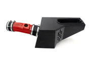 HPS Performance Air Intake - 2019-2025 Acura RDX 2.0L Turbo - Red (827-729R)