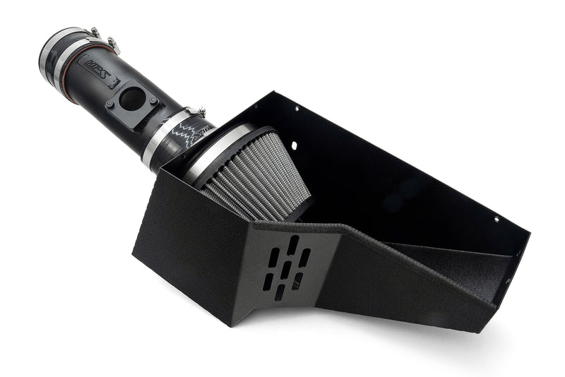 HPS Performance Air Intake - 2019-2025 Acura RDX 2.0L Turbo - Black (827-729WB)