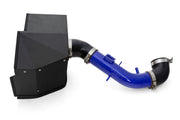 HPS Performance Air Intake - Blue (827-730BL)