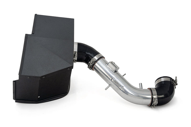 HPS Performance Air Intake - Polished (827-730P)