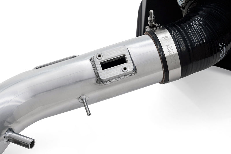 HPS Performance Air Intake - Polished (827-730P)