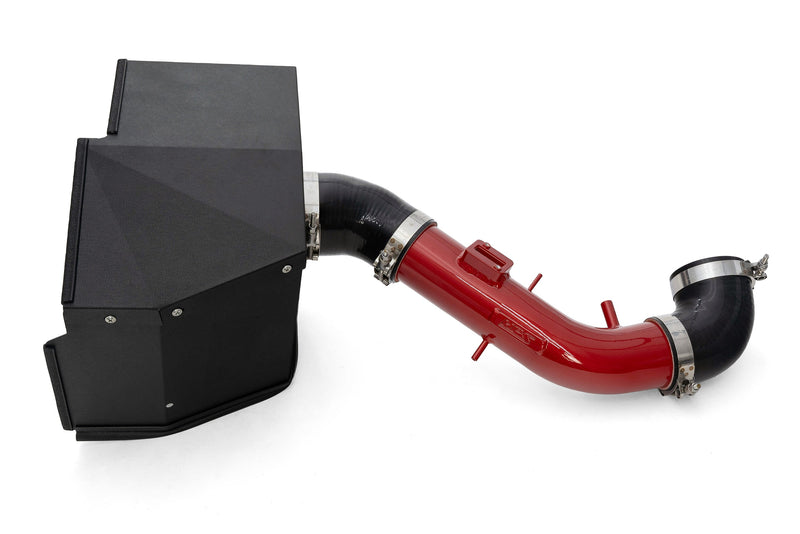 HPS Performance Air Intake - Red (827-730R)