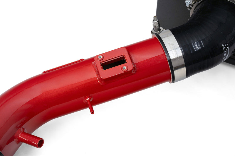 HPS Performance Air Intake - Red (827-730R)