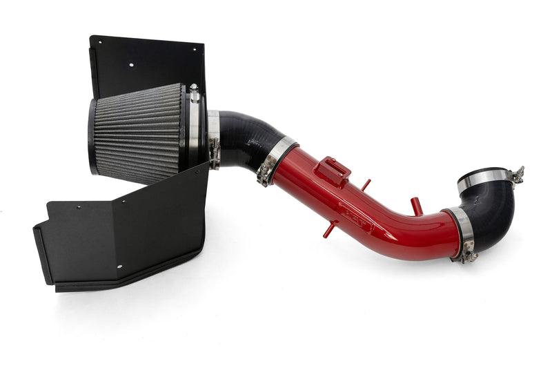 HPS Performance Air Intake - Red (827-730R)