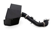 HPS Performance Air Intake - Black (827-730WB)