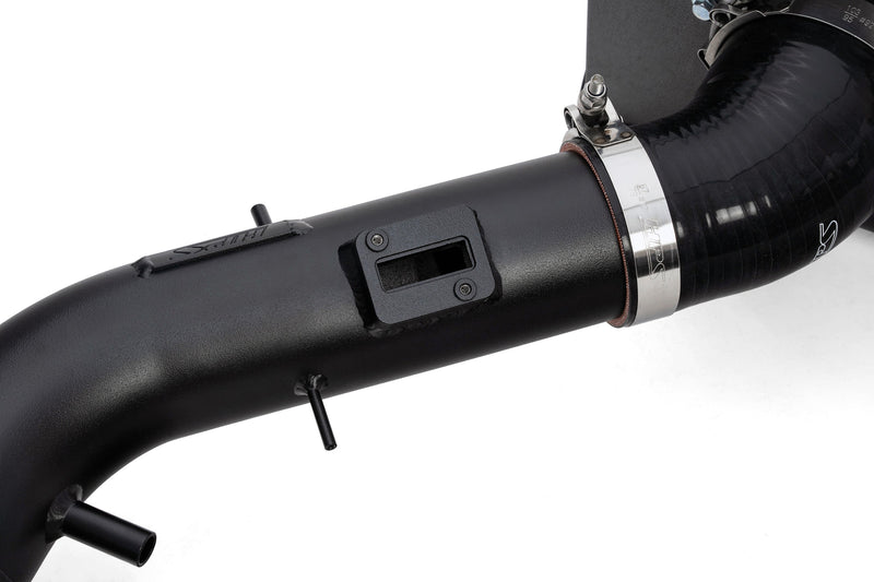 HPS Performance Air Intake - Black (827-730WB)