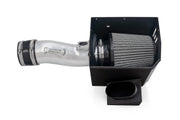 HPS Performance Air Intake - 2021-2025 Acura TLX 2.0L Turbo - Polished (827-731P)
