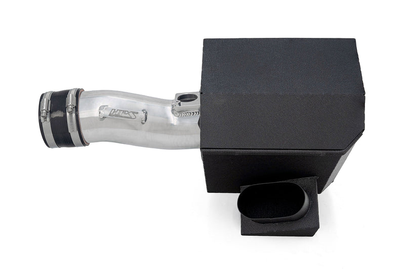 HPS Performance Air Intake - 2021-2025 Acura TLX 2.0L Turbo - Polished (827-731P)