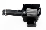 HPS Performance Air Intake - 2021-2025 Acura TLX 2.0L Turbo - Black (827-731WB)