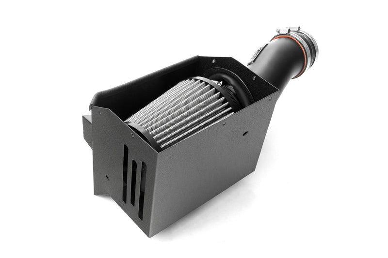 HPS Performance Air Intake - 2021-2025 Acura TLX 2.0L Turbo - Black (827-731WB)