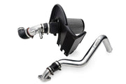 HPS Performance Air Intake - 2004-2005 Mazda Mazdaspeed Miata 1.8L Turbo - Polished (827-733P)