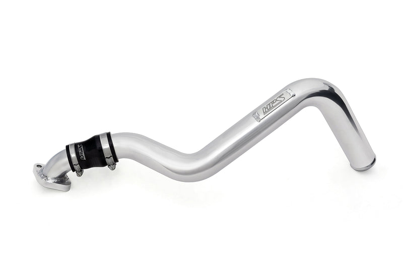 HPS Performance Air Intake - 2004-2005 Mazda Mazdaspeed Miata 1.8L Turbo - Polished (827-733P)