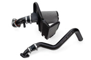 HPS Performance Air Intake - 2004-2005 Mazda Mazdaspeed Miata 1.8L Turbo - Black (827-733WB)