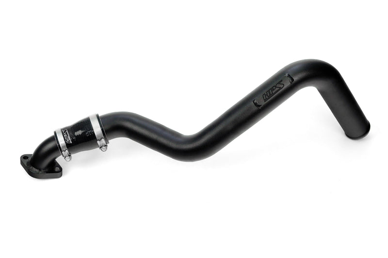 HPS Performance Air Intake - 2004-2005 Mazda Mazdaspeed Miata 1.8L Turbo - Black (827-733WB)