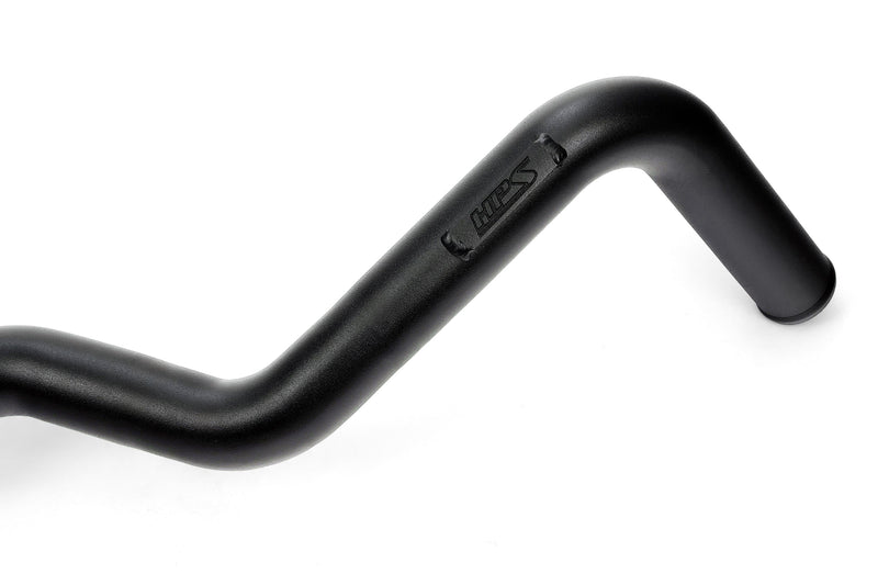 HPS Performance Air Intake - 2004-2005 Mazda Mazdaspeed Miata 1.8L Turbo - Black (827-733WB)