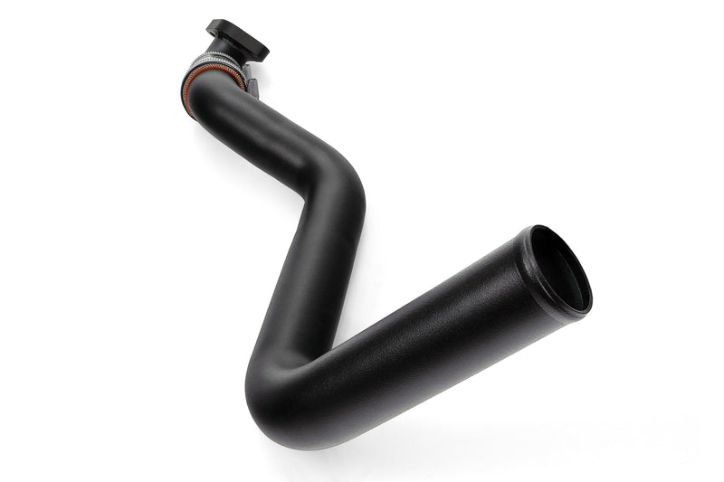 HPS Performance Air Intake - 2004-2005 Mazda Mazdaspeed Miata 1.8L Turbo - Black (827-733WB)