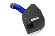 HPS Performance Air Intake - 2023-2024 Toyota GR Corolla 1.6L Turbo - Blue (827-735BL)
