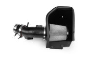 HPS Performance Air Intake - 2017-2021 Honda Civic Type R 2.0L Turbo - Black (827-736WB)