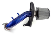 HPS Performance Air Intake - Blue (827-737BL)