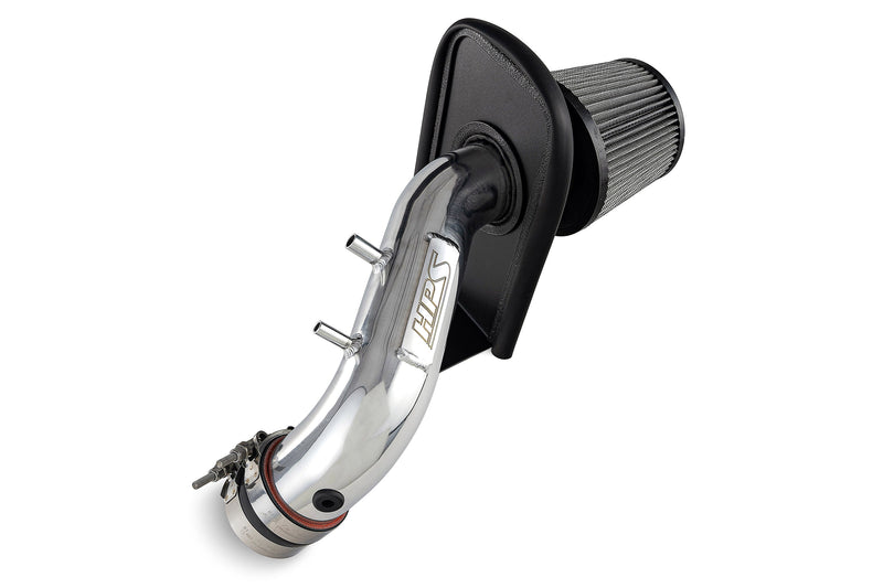 HPS Performance Air Intake - Polished (827-737P)