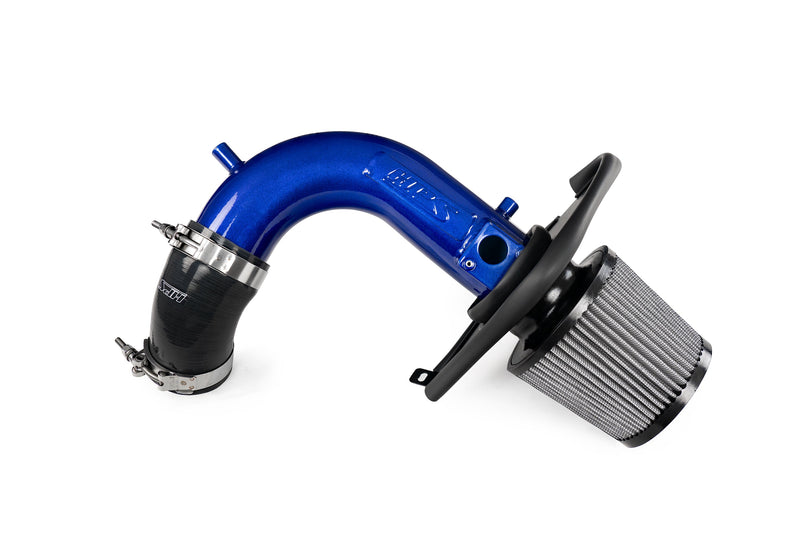 HPS Performance Air Intake - Blue (827-738BL)