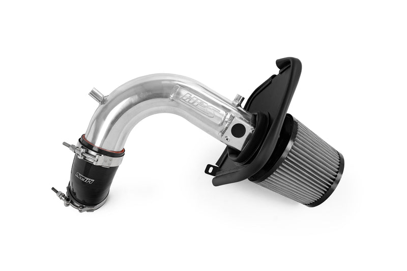 HPS Performance Air Intake - Polished (827-738P)