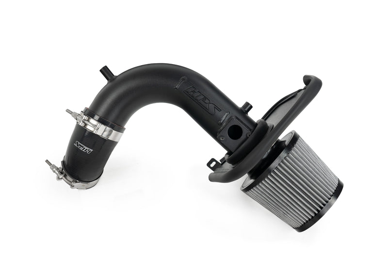 HPS Performance Air Intake - Black (827-738WB)