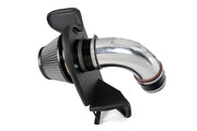 HPS Performance Air Intake - 2023-2024 BMW X7 3.0L Turbo - Polished (827-739P)