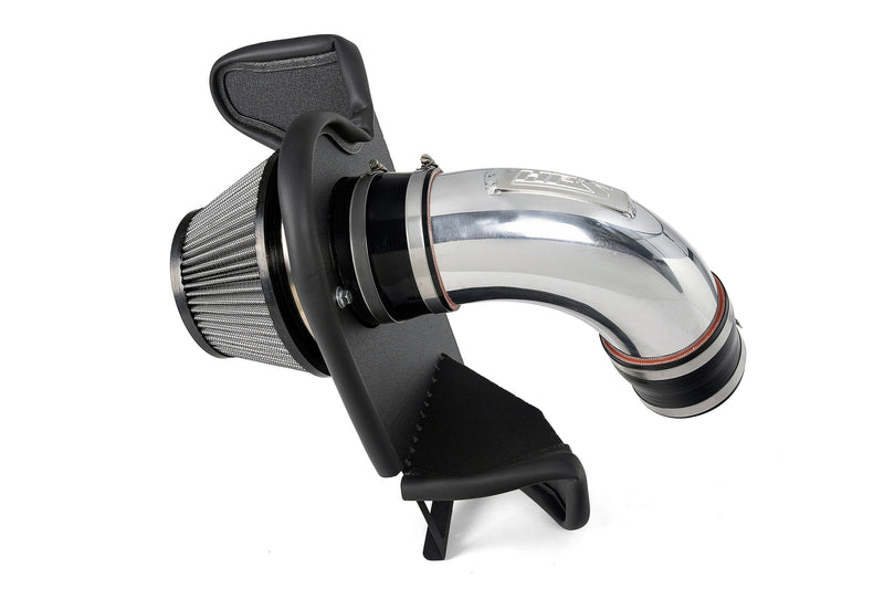 HPS Performance Air Intake - 2023-2024 BMW X7 3.0L Turbo - Polished (827-739P)