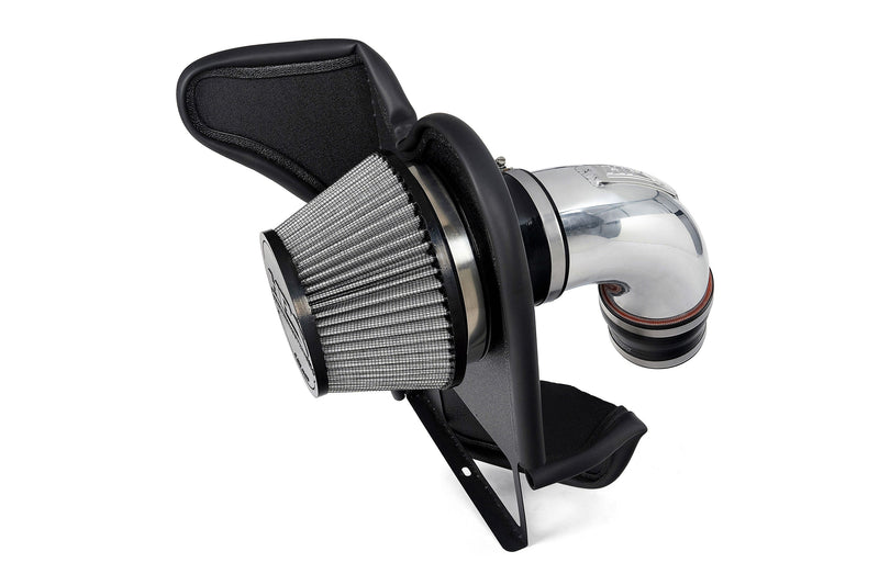 HPS Performance Air Intake - 2023-2024 BMW X7 3.0L Turbo - Polished (827-739P)