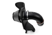 HPS Performance Air Intake - 2023-2024 BMW X7 3.0L Turbo - Black (827-739WB)