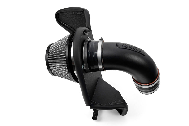 HPS Performance Air Intake - 2023-2024 BMW X7 3.0L Turbo - Black (827-739WB)