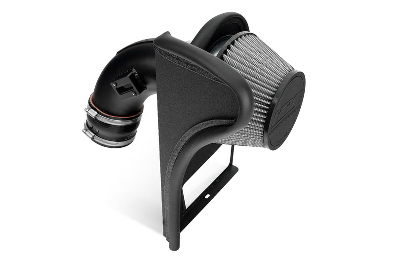 HPS Performance Air Intake - 2023-2024 BMW X7 3.0L Turbo - Black (827-739WB)