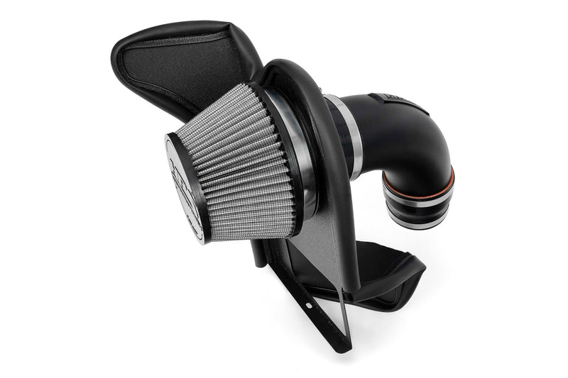 HPS Performance Air Intake - 2023-2024 BMW X7 3.0L Turbo - Black (827-739WB)