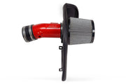 HPS Performance Air Intake - 2006-2012 Toyota Rav4 3.5L V6 - Red (827-740R)