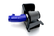 HPS Performance Air Intake - Blue (827-741BL)