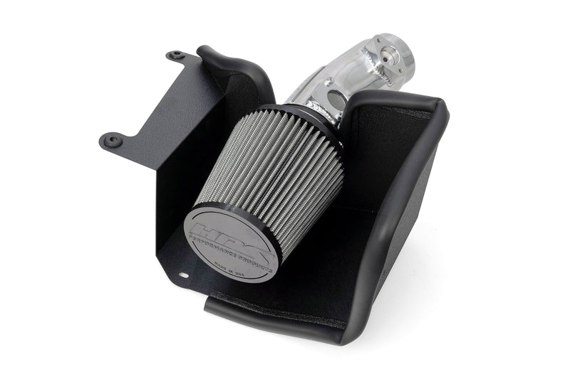 HPS Performance Air Intake - Polished (827-741P)